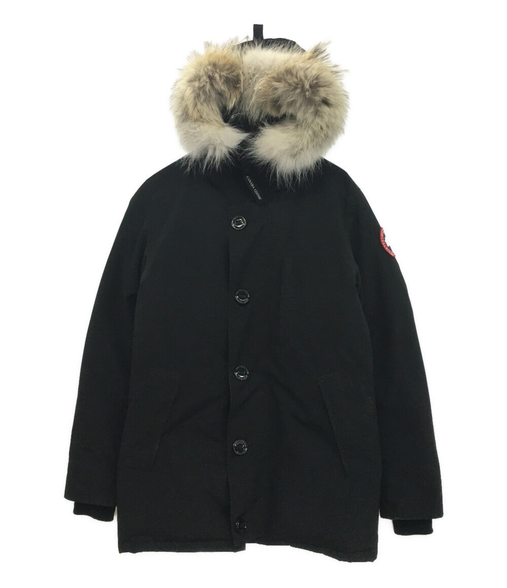 CANADA GOOSE ダウンジャケット Jasper Parka 9920400065 3438JM