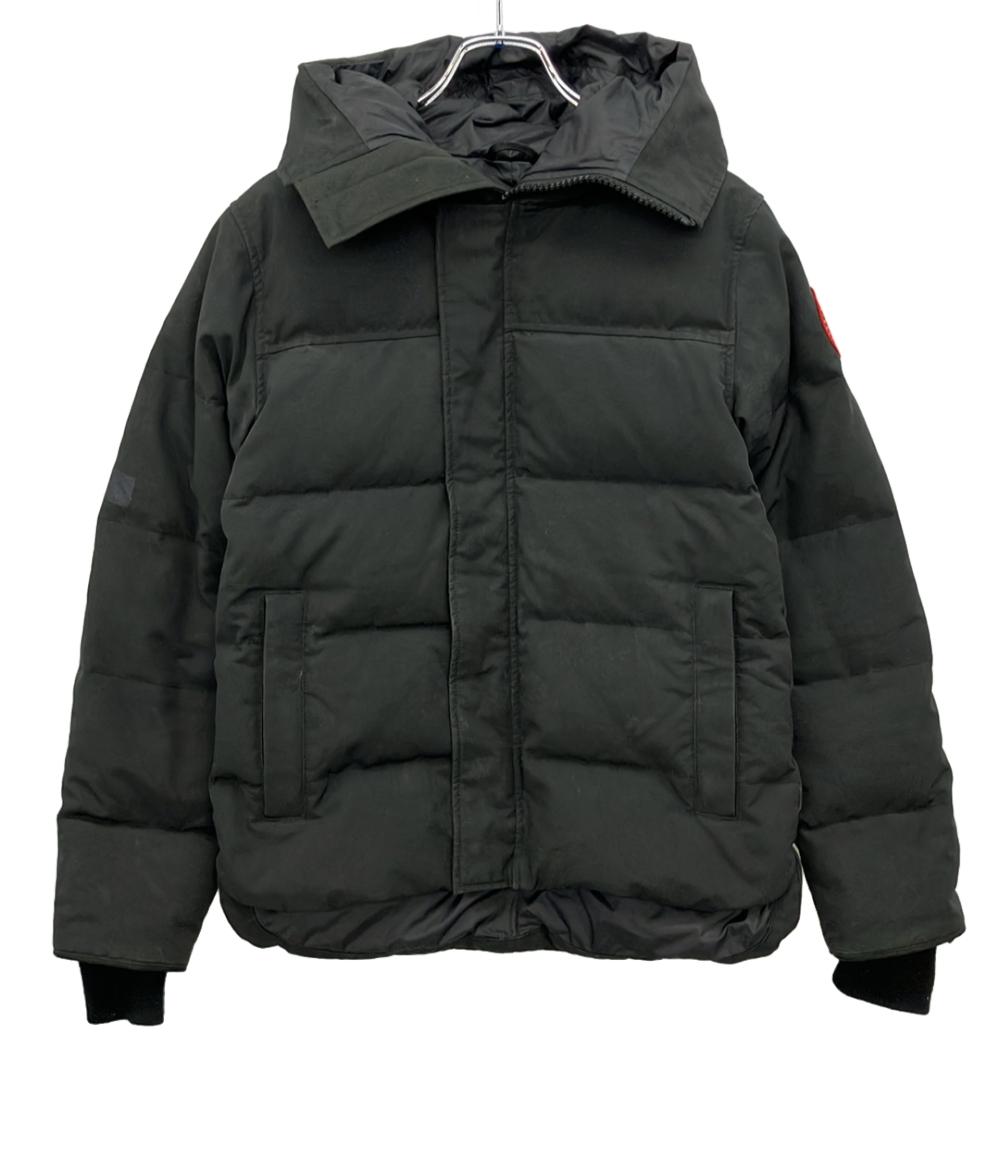 カナダグース ダウンジャケット MACMILLAN PARKA FUSION FIT