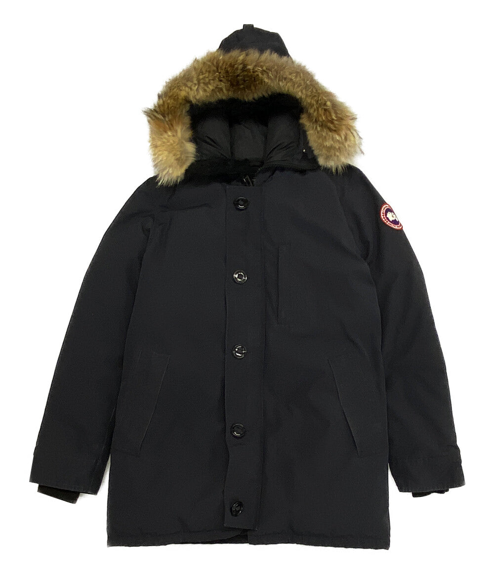 カナダグース ダウンジャケット JASPER PARKA
